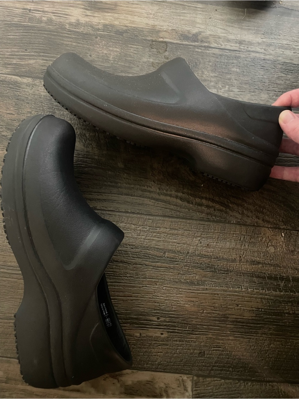 CROC   Neria Pro II LiteRide™ Work Clog